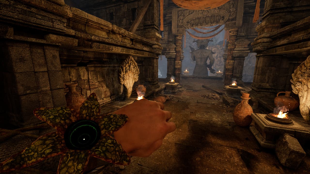 Screenshot #4 - Death Relives