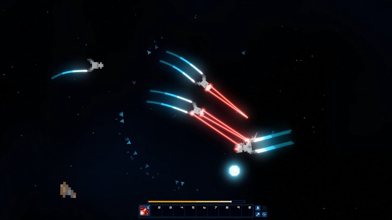 Screenshot #9 - Space Impossible