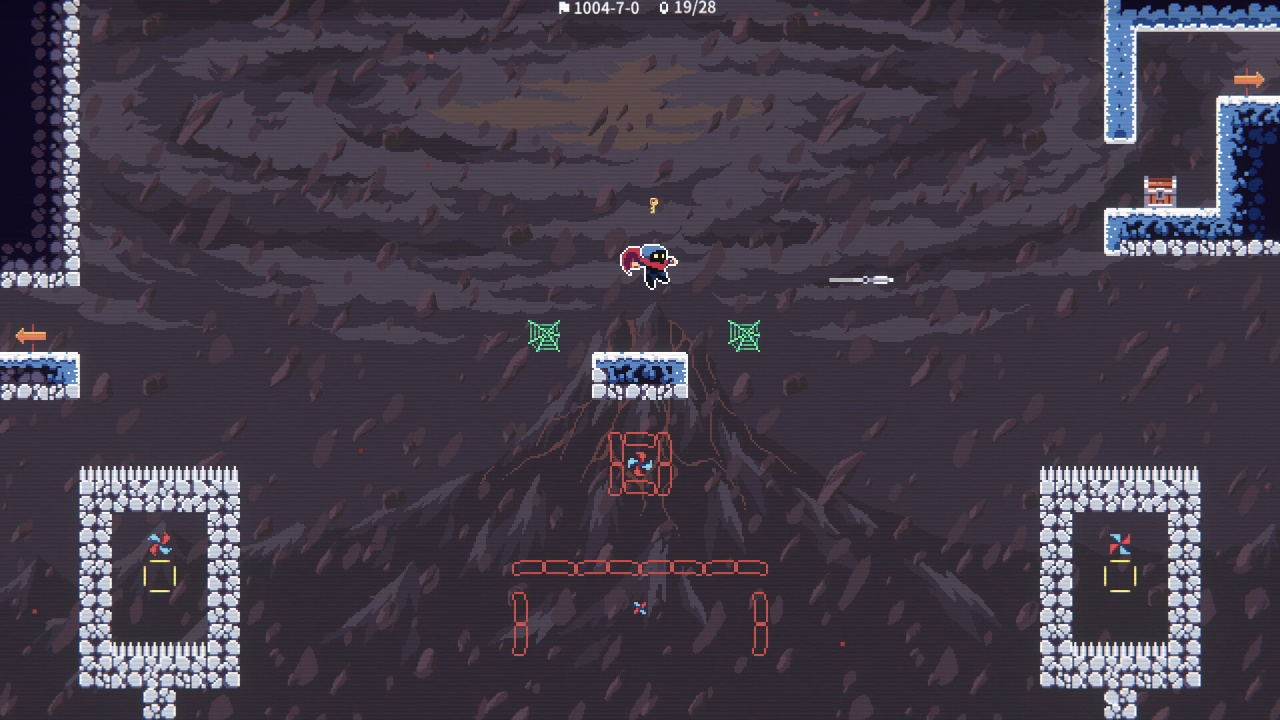 Screenshot #3 - Ninja Ming