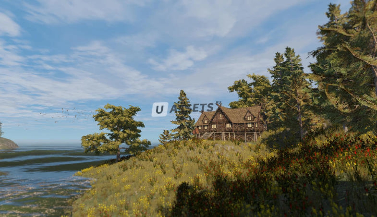 Screenshot #4 - Gaia