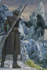 Screenshot #3 - Rise of Rebellion