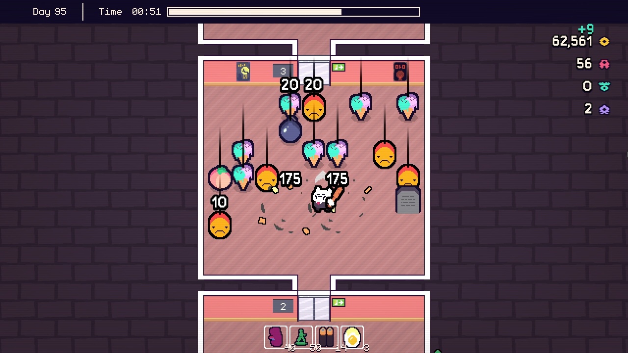 Screenshot #8 - Pinata Go Boom