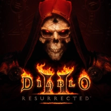 Diablo II: Resurrected: +11 трейнер