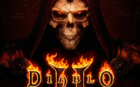 Diablo II: Resurrected: +11 трейнер