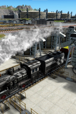 Screenshot #10 - Captain of Industry