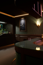 Screenshot #4 - The Golden Retreat