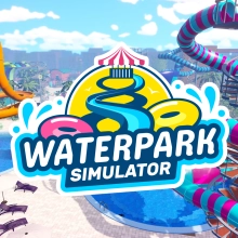 Waterpark Simulator: +7 трейнер