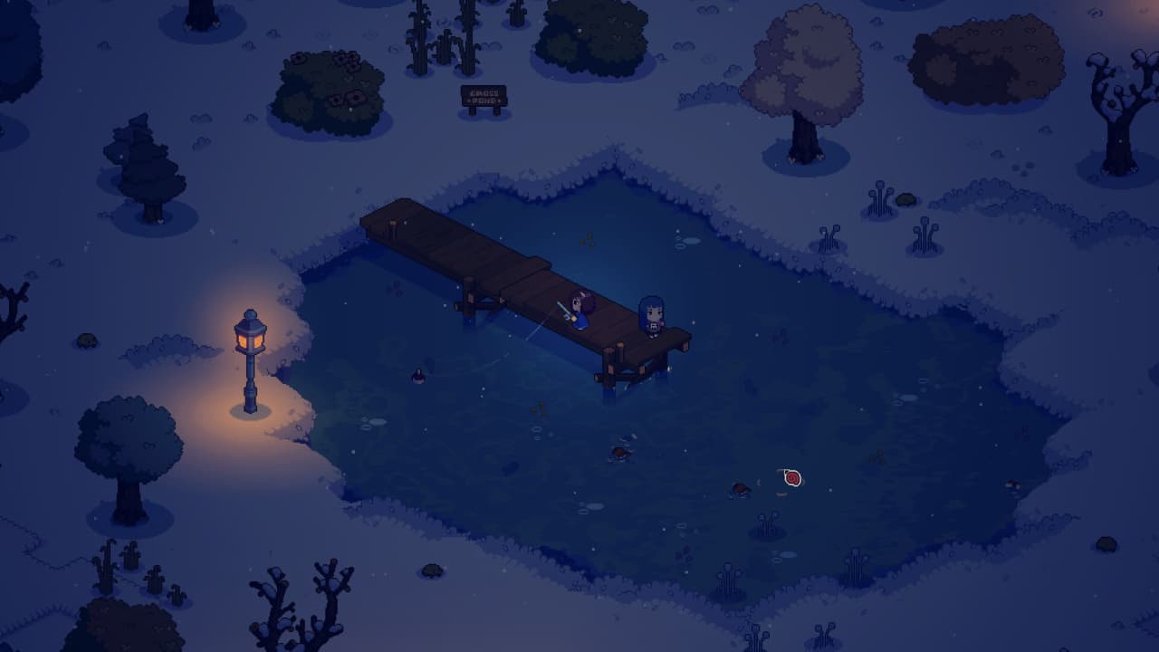 Screenshot #12 - Everholm