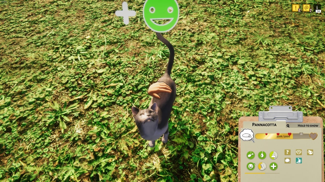 Screenshot #7 - Animal Shelter