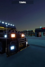 Screenshot #3 - Jeepney Simulator 2