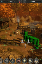 Screenshot #4 - Moonshine Inc.