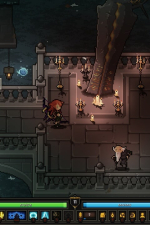 Screenshot #3 - The Slormancer