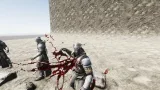 Screenshot #2 - Volumetric Blood Fluids