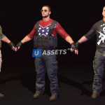 Screenshot #2 - Rebels