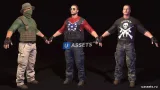 Screenshot #2 - Rebels