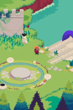 Screenshot #9 - Ritual of Raven