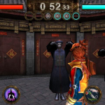 Screenshot #6 - HEROES ZOMBIE: WALKING DEAD 1.4.1