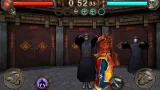 Screenshot #6 - HEROES ZOMBIE: WALKING DEAD 1.4.1