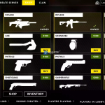 Screenshot #3 - MFPS Shop