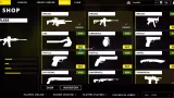 Screenshot #3 - MFPS Shop