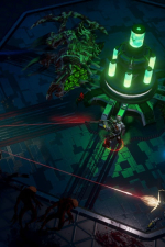 Screenshot #2 - Solstice Chronicles: MIA