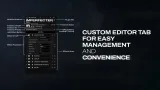 Screenshot #6 - IMPERFECTER – Post Process Toolkit v1.5.1 (5.4 – 5.7)