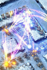 Screenshot #3 - Element TD 2