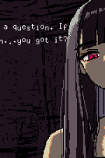 Screenshot #3 - SAEKO: Giantess Dating Sim