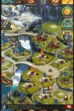 Screenshot #5 - VIKINGS 6.9.1.1114