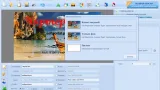 Screenshot #5 - Мастер Визиток