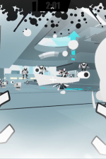 Screenshot #2 - TAGLINE