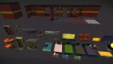 Screenshot #4 - Sci-Fi Apartment