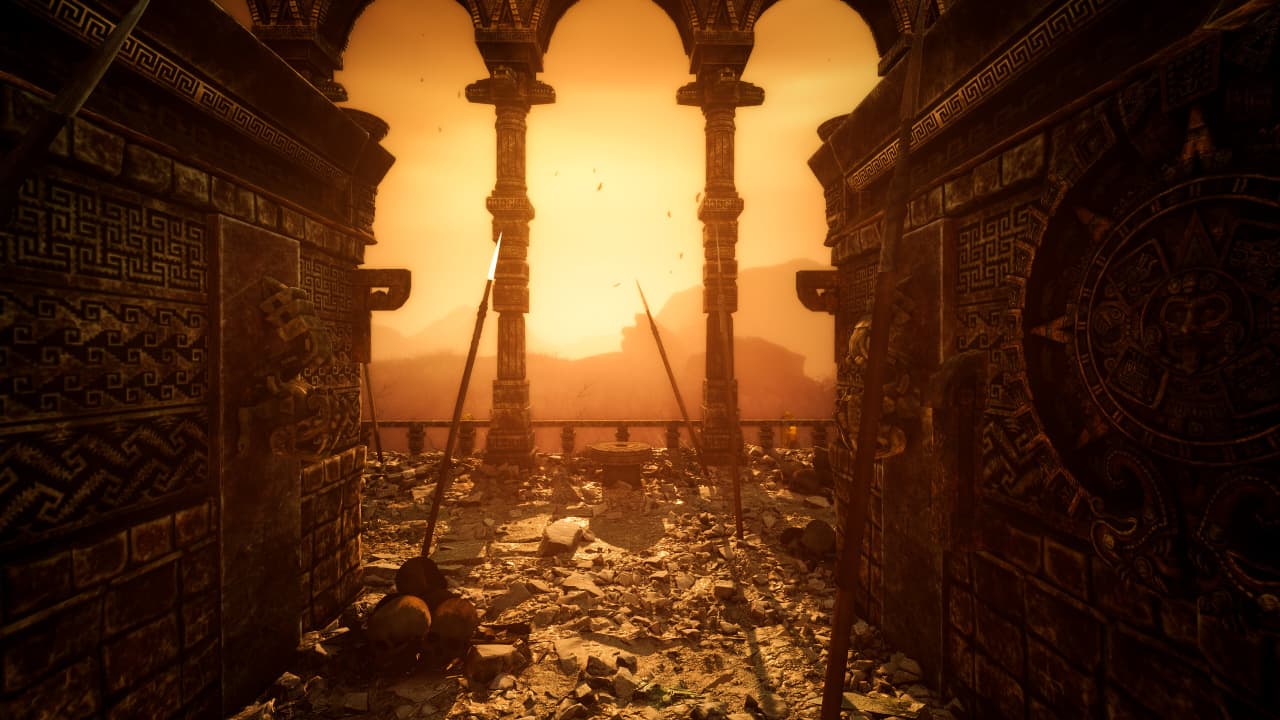 Screenshot #5 - Death Relives