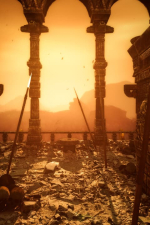 Screenshot #5 - Death Relives