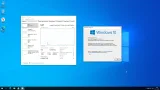 Screenshot #4 - Windows 10 Pro 22H2 19045.2311 Stable by WebUser