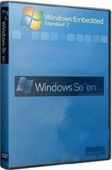 Windows Embedded Standard 7 SP1 'Small' 32-bit
