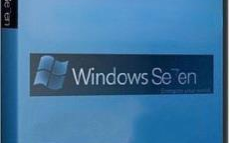 Windows Embedded Standard 7 SP1 'Small' 32-bit