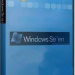 Windows Embedded Standard 7 SP1 'Small' 32bit