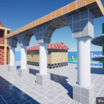 Screenshot #3 - Blockout Tools Plugin 5.1