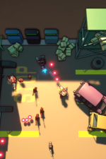 Screenshot #3 - Quest 4 Papa: Reloaded