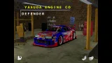 Screenshot #9 - Midnight GT: Primary Racer