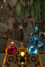 Screenshot #3 - Legacy - Reawakening