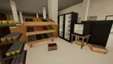 Screenshot #3 - Center Station Simulator