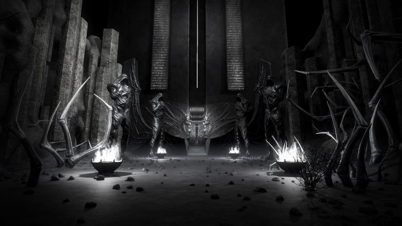 Screenshot #10 - Caligo