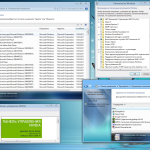 Screenshot #7 - Windows® 8.1 Professional VL with Update 3 x86-x64 Ru by OVGorskiy 03.2021 2DVD
