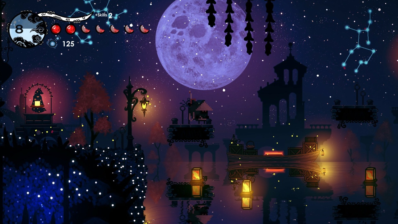 Screenshot #6 - Miwa: The Sacred Fox