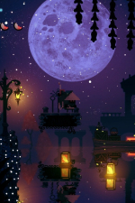 Screenshot #6 - Miwa: The Sacred Fox