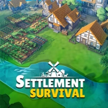 Settlement Survival: +16 трейнер