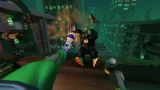 Screenshot #9 - ANGER FOOT