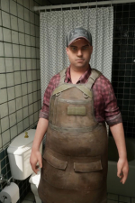 Screenshot #4 - Last Guest